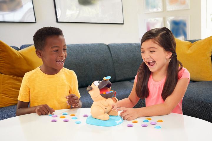 Image du produit Mattel Games Puglicious - Jeu de Société Enfants - 5 ans et + (Allemand)