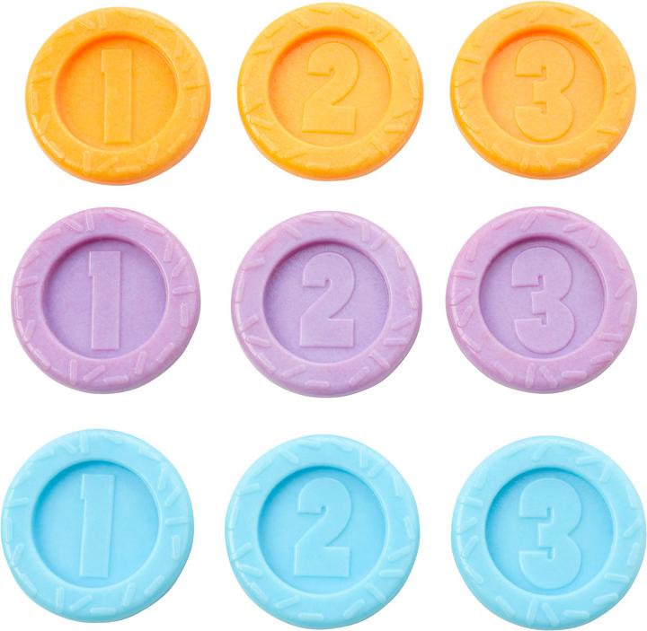 Image du produit Mattel Games Puglicious - Jeu de Société Enfants - 5 ans et + (Allemand)