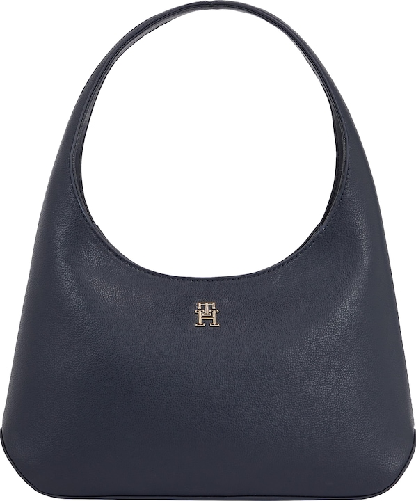 Produktbild Tommy Hilfiger Handtasche Staple - Marinblau
