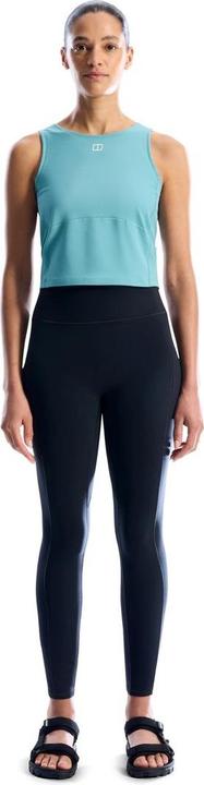 Produktbild Berghaus Willowford Tech Vest - Damen Technical Tanktop (40)