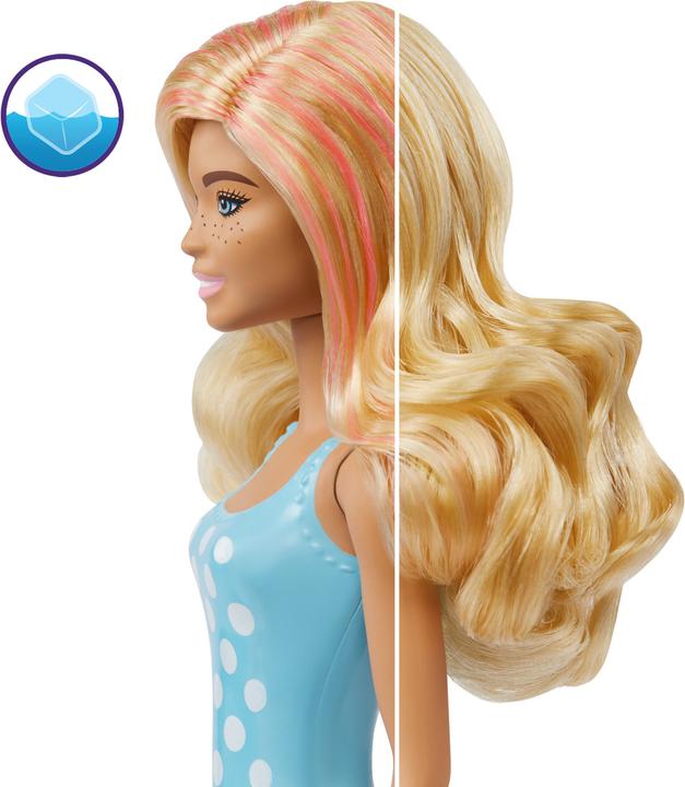 Produktbild Barbie Color Reveal Ultimate Reveal Puppen Sortiment