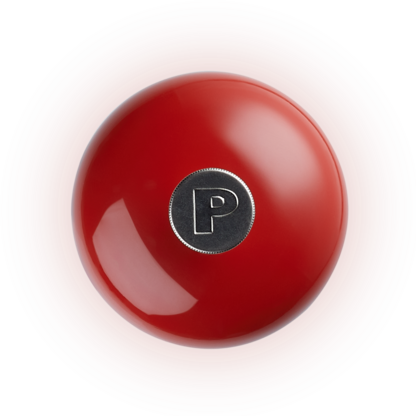 Produktbild Le Creuset Pfeffermühle 30cm (Pfeffer)
