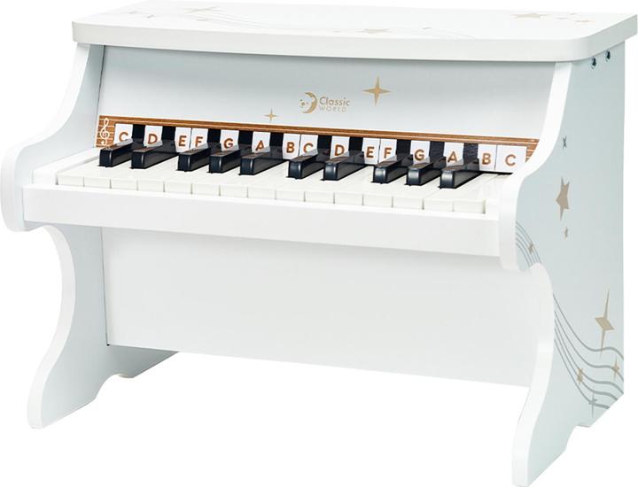 Image du produit Classic World Piano Fantasy