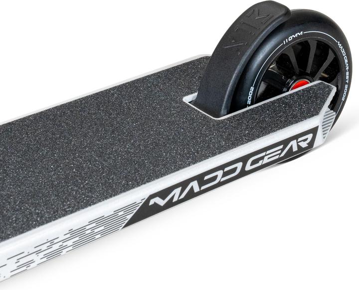 Produktbild Madd Freestyle MGO 500 White Pearl