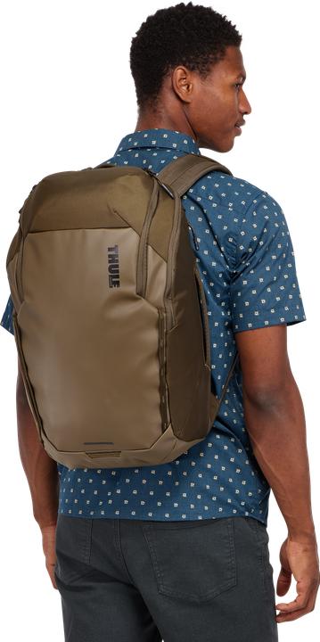 Produktbild Thule Chasm Recycled Backpack 26L (26 l)