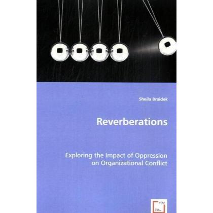 Reverberations, Fachbücher