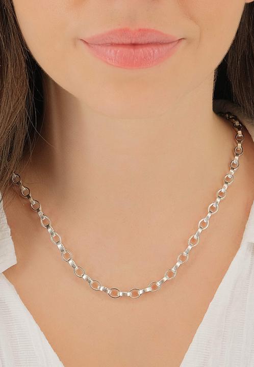 Immagine prodotto Muau Nautica (Argento, 45 cm)