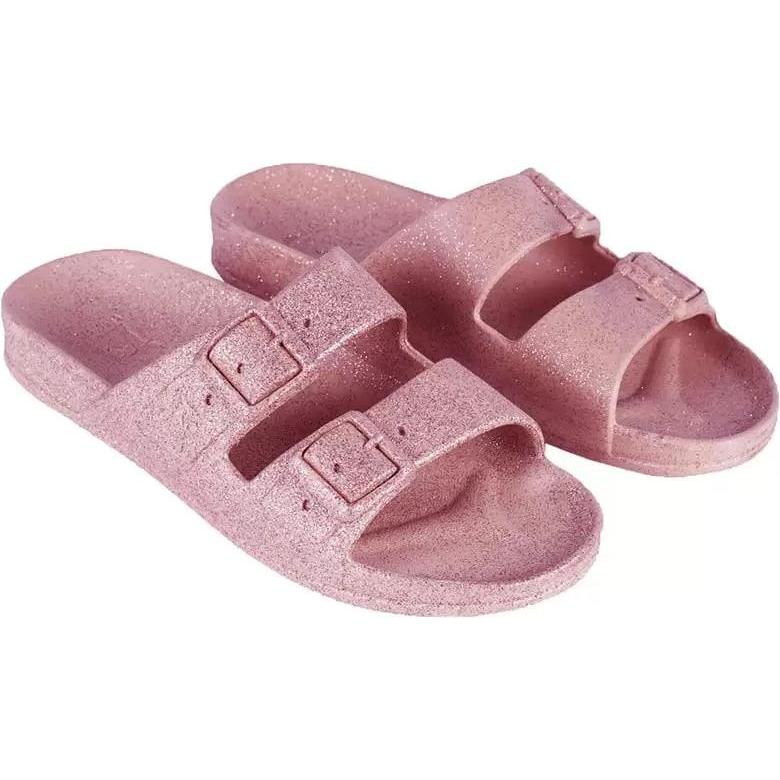 Thumbnail - Cacatoès, Damen, Sandalen, Carioca, Rosa, (41)