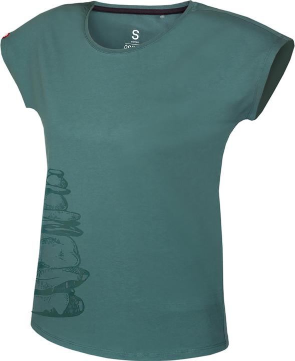 Actual product image Ocun Women's Kimo T Stoneman (XS)