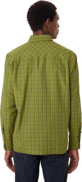 Immagine prodotto Vaude Albsteig L/S Shirt III (L)