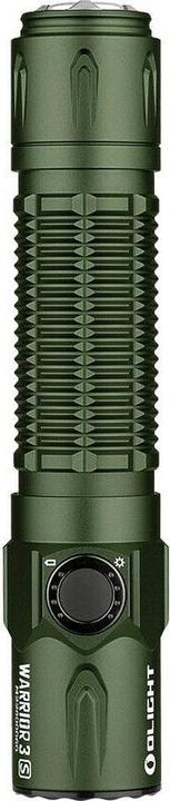 Actual product image Olight Warrior 3S (13.90 cm, 2300 lm)