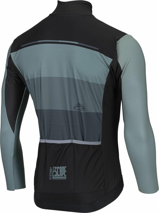 Actual product image Kenny long leeve jerey ecape (S)