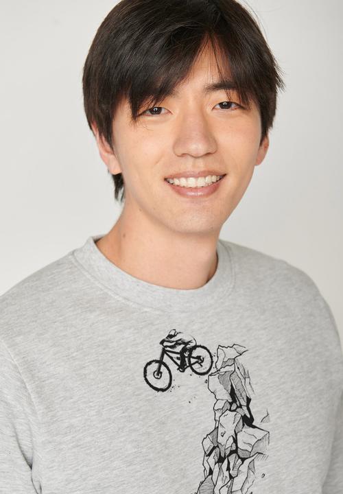 Produktbild Greenbomb Bike Rock Jump (Wild) (M)