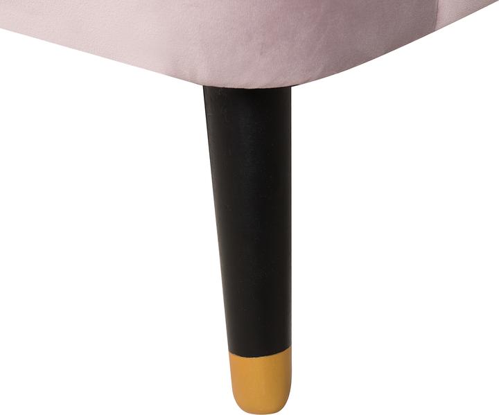 Produktbild Beliani Alsvag (3-Sitzer)