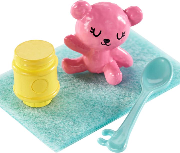 Produktbild Barbie Skipper & Baby