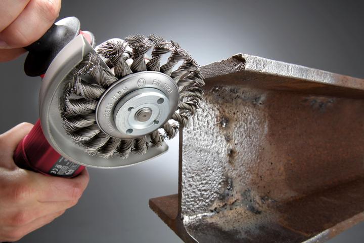 Produktbild kwb Bürsten Reinigungsset 3-tlg. (80)