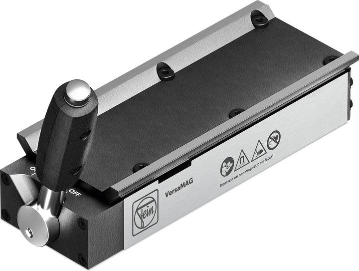 Produktbild Fein Schraubstock Set (108 mm)