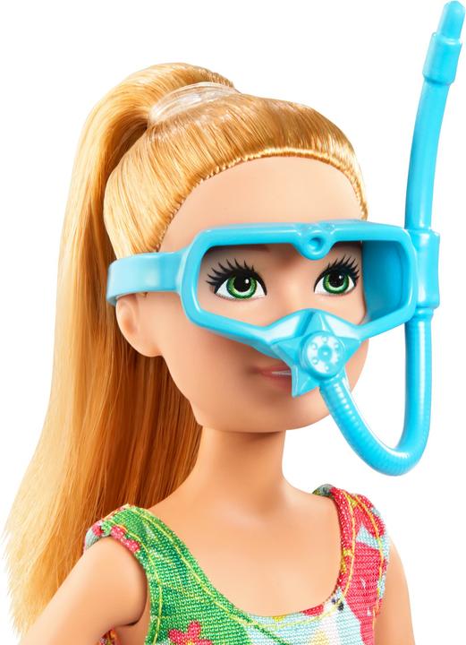 Immagine prodotto Barbie Bambole e accessori e Chelsea il Compleanno Perduto