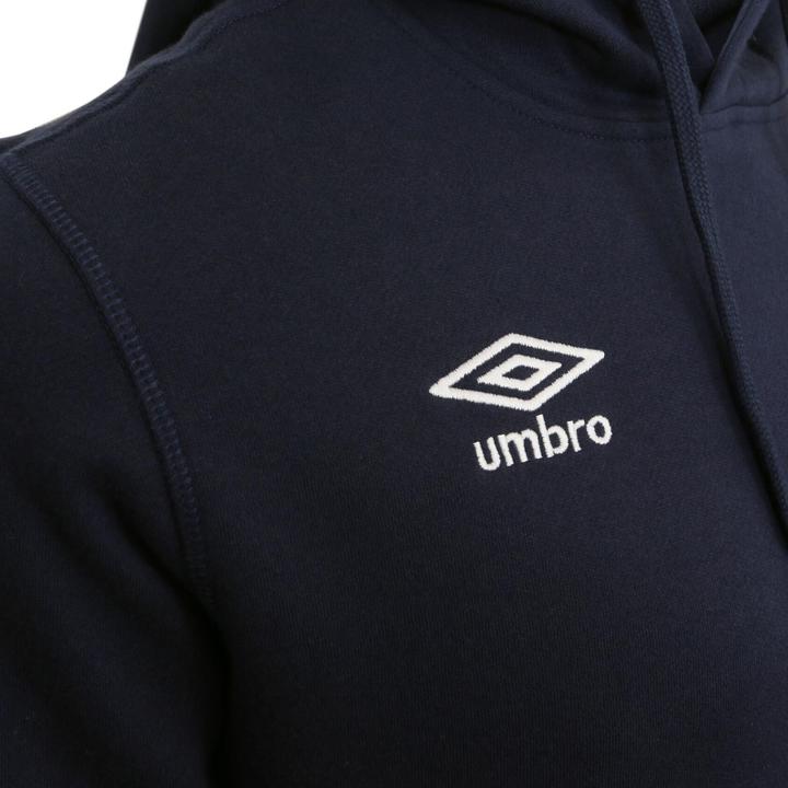 Image du produit Umbro Club Leisure Sweat à capuche (128)