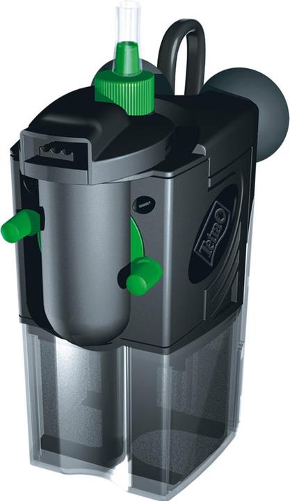 Produktbild Tetramin IN 1000 more Darbarates - Darbarates (200 l, Innenfilter, Kaltwasser)