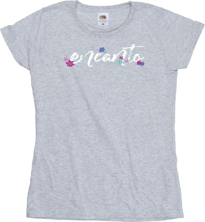 Produktbild Disney Encanto Logo TShirt (L)