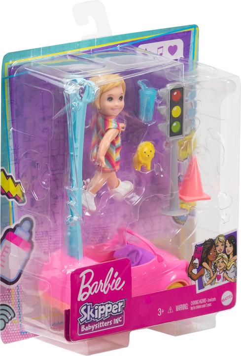 Immagine prodotto Barbie Accessori