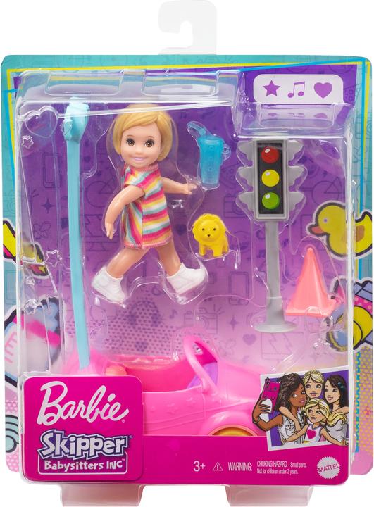 Immagine prodotto Barbie Accessori