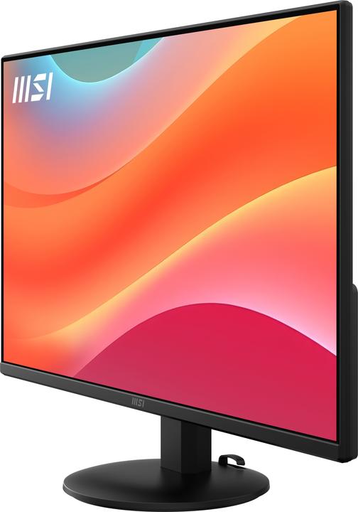 Produktbild MSI PRO MP272L (1920 x 1080 Pixel, 27")