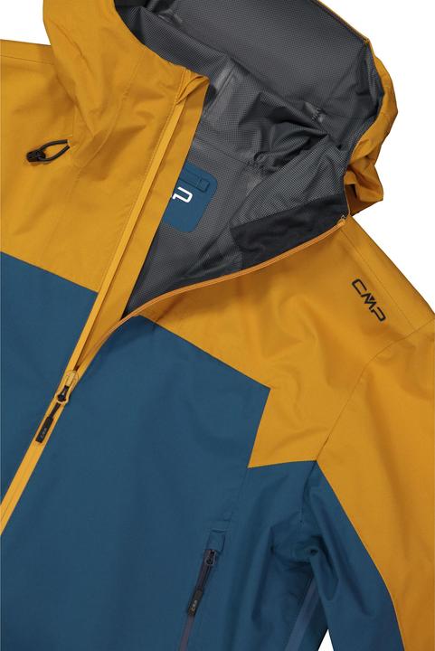 Immagine prodotto CMP Campagnolo Hoodie (M)