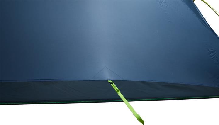 Jack Wolfskin Exolight I (Dome tent, 1.48 kg, 1 person)