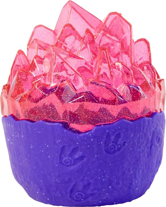 Actual product image Cave Club Dino Baby Crystals Surprise Assortment