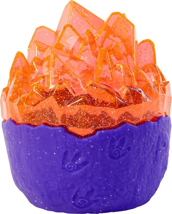 Actual product image Cave Club Dino Baby Crystals Surprise Assortment