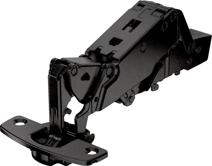 Immagine prodotto Hettich Sensys 8657I cerniera angol. 165° TH52 n