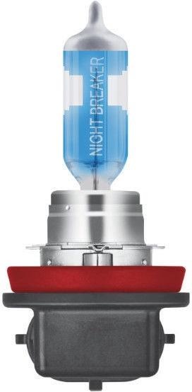 Immagine prodotto Osram H11 Interruttore Notturno Illimitato 64211NBU (H11)