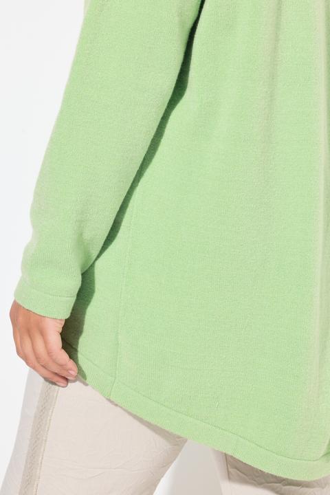Produktbild Miamoda Pullover, oversized, LOVE (50, 52)