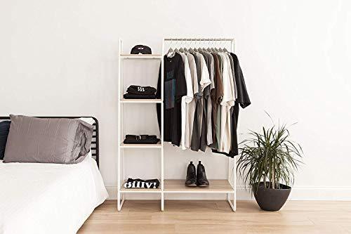 Actual product image Movian Coat rack