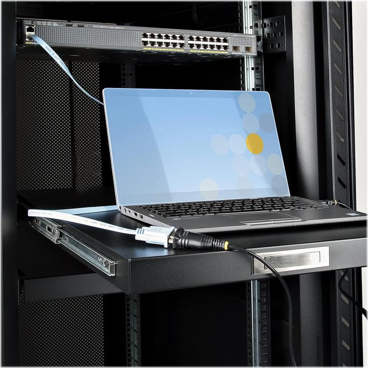 Produktbild StarTech com Adaptateur USB vers Série de 1m - Convertisseur DB9 Mâle vers USB - Adaptateur USB RS23 (0.91 m)