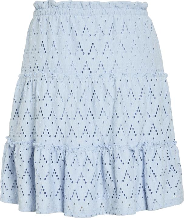 Image du produit Vila High Waist Minirock (XS)