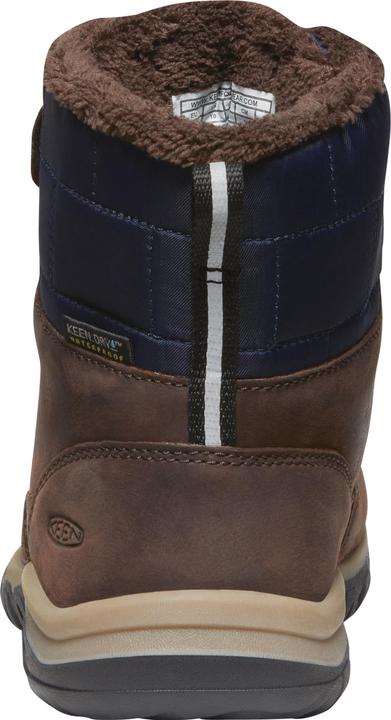 Actual product image Keen Y Kanibou WP (35)