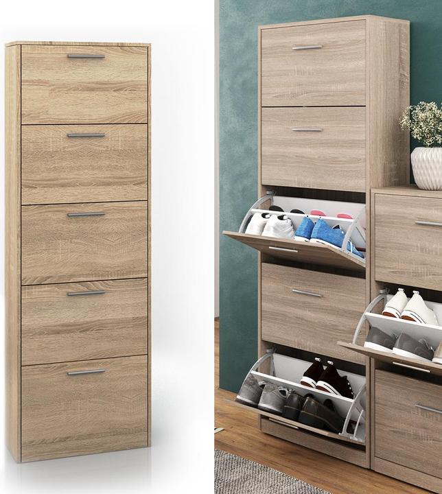 Produktbild Vicco Gizmo (59 x 170 x 22 cm)