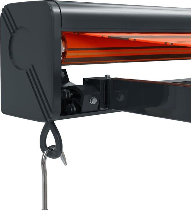 Produktbild vidaXL Markise (2.50 m)