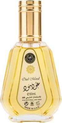 Image du produit Lattafa Perfumes ARD AL ZAAFARAN Oud Mood EDP spray 50ml (Eau de parfum, 50 ml)