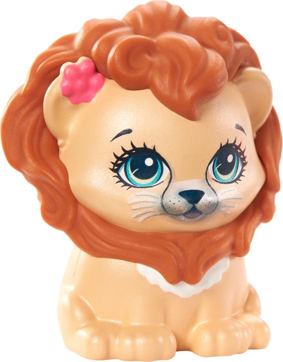 Immagine prodotto Enchantimals Playset SALONE DI BELLEZZA