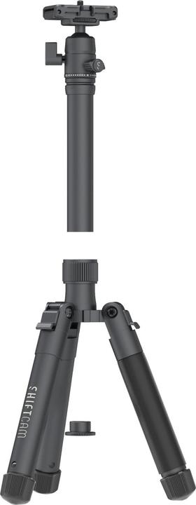 Image du produit ShiftCam Trépied de voyage TravelPod Pro