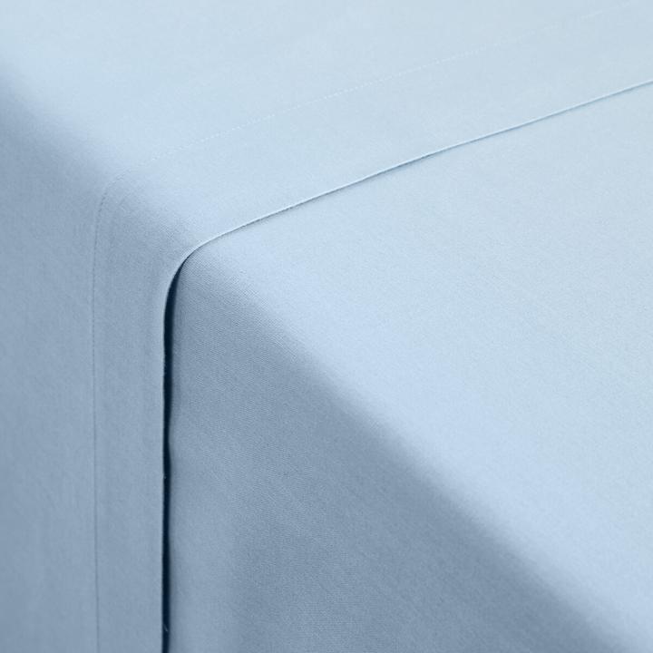 Immagine prodotto La Redoute Interieurs Scenario Coton Lave (Oberleintuch, 180 x 290 cm)