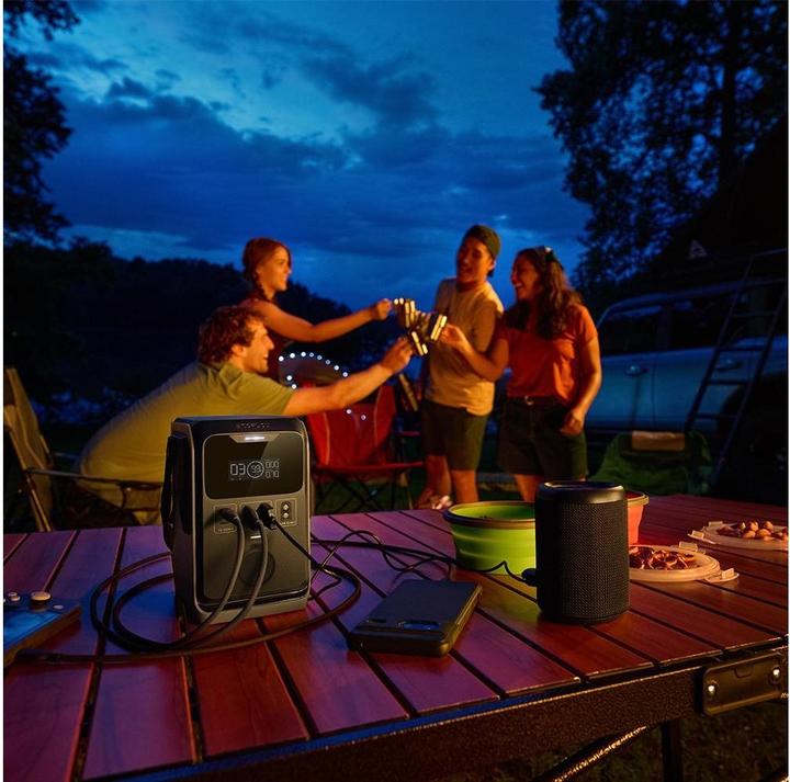 Produktbild EcoFlow Trail 300 DC (288 Wh, 2.58 kg)