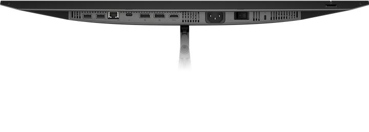 Actual product image HP Z24u G3 (1920 x 1200 pixels, 24")