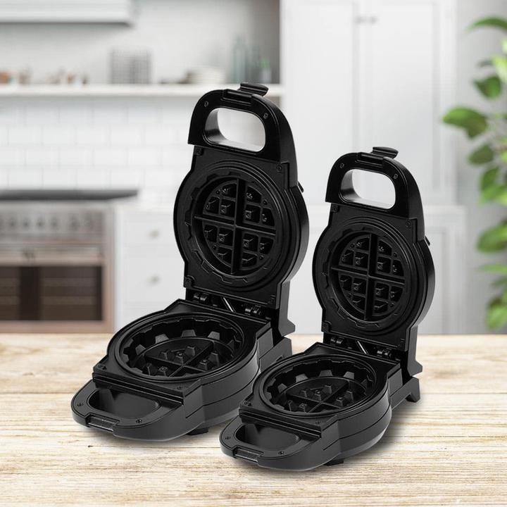 Produktbild PowerXL Waffle Star