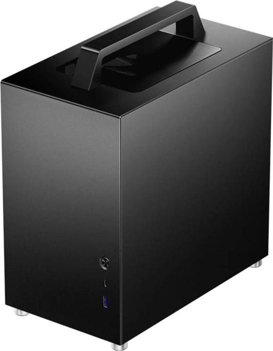 Actual product image Jonsbo T8 Plus (Mini-ITX)