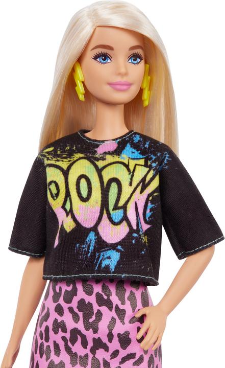 Actual product image Barbie Doll #155